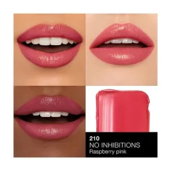 Online Afterglow Sensual Shine Lipstick Pintalabios