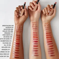 Online Afterglow Sensual Shine Lipstick Pintalabios