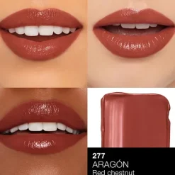 Online Afterglow Sensual Shine Lipstick Pintalabios