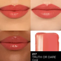 Online Afterglow Sensual Shine Lipstick Pintalabios