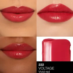 Online Afterglow Sensual Shine Lipstick Pintalabios