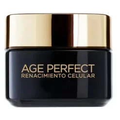 Hot Age Perfect Renacimiento Celular Spf15 Nutritiva
