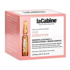 LACABINE Serums|Ampollas<Age Sensitive