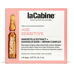 LACABINE Serums|Ampollas<Age Sensitive