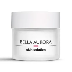 BELLA AURORA Antiedad|Hidratantes Faciales<Age Solution Crema Día