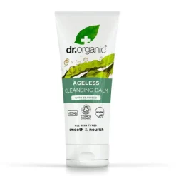 DR. ORGANIC Bálsamos|Desmaquillantes<Ageless Cleansing Balm