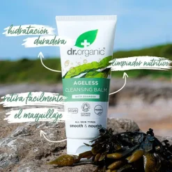 DR. ORGANIC Bálsamos|Desmaquillantes<Ageless Cleansing Balm