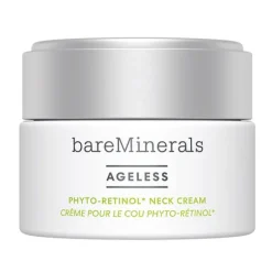 BAREMINERALS Antiedad|Retinol<Ageless Phyto-Retinol Neck Cream