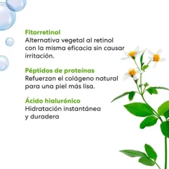 BAREMINERALS Antiedad|Retinol<Ageless Phyto-Retinol Neck Cream