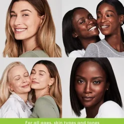 BAREMINERALS Antiedad|Retinol<Ageless Phyto-Retinol Neck Cream