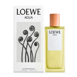 LOEWE Perfumes Unisex<Agua