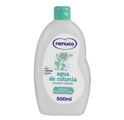 NENUCO Colonias Para Bebés<Agua De Colonia