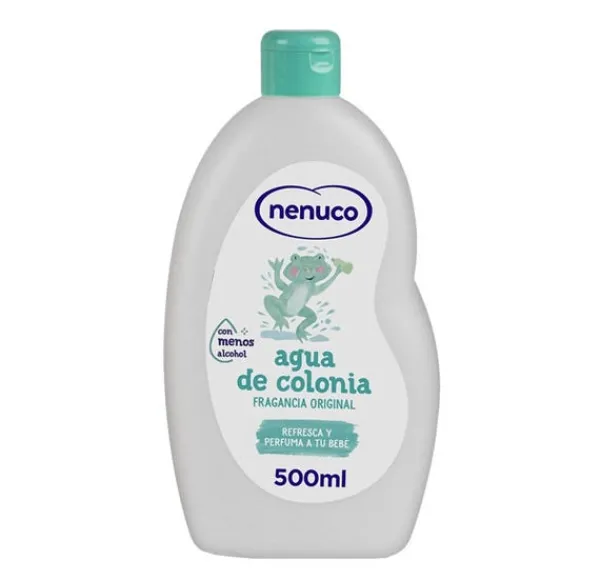 NENUCO Colonias Para Bebés<Agua De Colonia