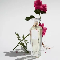 ADOLFO DOMINGUEZ Hidratantes Faciales<Agua Fresca De Rosas