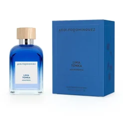 Hot Agua Fresca Lima Tonka Perfumes