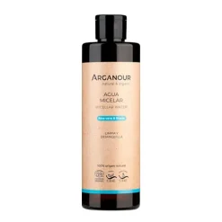 ARGANOUR Aguas Micelares|Hidratantes Faciales<Agua Micelar