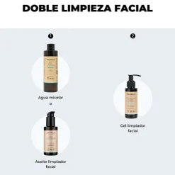 ARGANOUR Aguas Micelares|Hidratantes Faciales<Agua Micelar