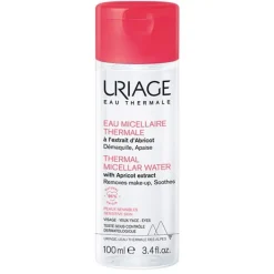 URIAGE Aguas Micelares|Limpieza<Agua Micelar