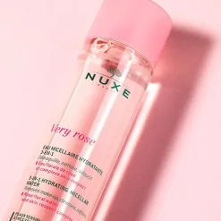 NUXE Aguas Micelares|Limpieza<Agua Micelar