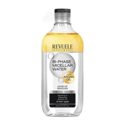 REVUELE Limpieza|Bifásicos<Agua Micelar