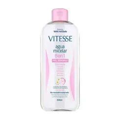 VITESSE Limpieza|Aguas Micelares<Agua Micelar 6 En 1
