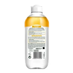 Outlet Agua Micelar En Aceite 400Ml Limpieza