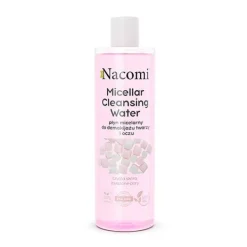 NACOMI Limpieza|Aguas Micelares<Agua Micelar Limpiadora