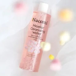 NACOMI Limpieza|Aguas Micelares<Agua Micelar Limpiadora