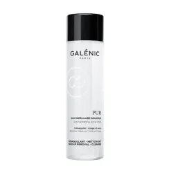 GALENIC Aguas Micelares|Hidratantes Faciales<Agua Micelar Pur
