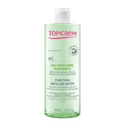 TOPICREM Aguas Micelares|Limpieza<Agua Micelar Purificante