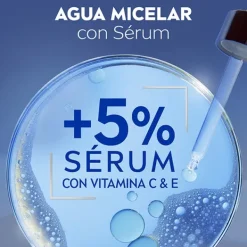 NIVEA Limpieza|Aguas Micelares<Agua Micelar Skin Glow