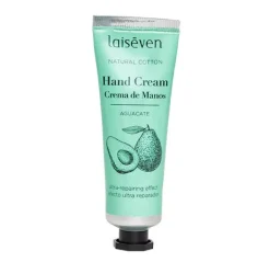 LAISEVEN Cuidado Y Cremas Manos|Hidratantes Faciales<Aguacate