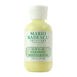 MARIO BADESCU Hidratación|Ácido Glicólico<Aha & Ceramide Moisturizer