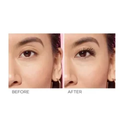 Air Volume Mega Mascara Waterproof Máscara De Pestañas