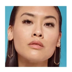 Air Volume Mega Mascara Waterproof Máscara De Pestañas