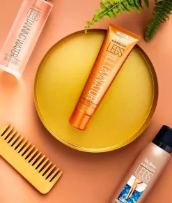 SALLY HANSEN Iluminadores Maquillaje<Airbrush