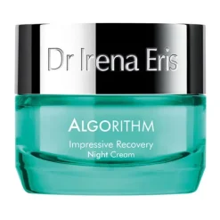 DR IRENA ERIS Antiedad|Hidratantes Faciales<Algorithm Impressive Recovery Night Cream
