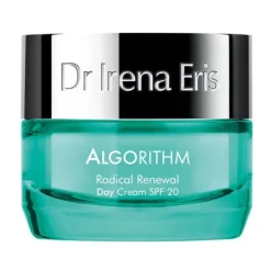 DR IRENA ERIS Antiedad|Hidratantes Faciales<Algorithm Radical Renewal Day Cream SPF 20