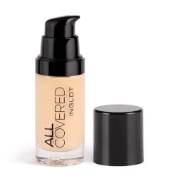 INGLOT Bases De Maquillaje<All Covered Face Foundation