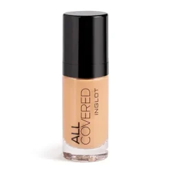 INGLOT Bases De Maquillaje<All Covered Face Foundation