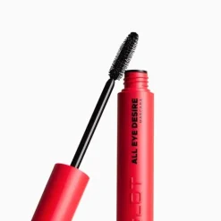 New All Eye Desire Máscara De Pestañas