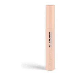 INGLOT Máscara De Pestañas<All Eye Want Mascara Waterproof