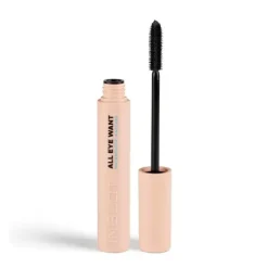 New All Eye Want Mascara Waterproof Máscara De Pestañas