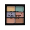 LOVE THY MAKE-UP Correctores|Hidratantes Faciales<All For One Correcting Palette