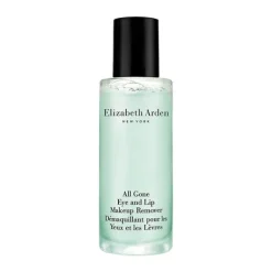 Clearance All Gone Eye And Lip Makeup Remover Limpieza