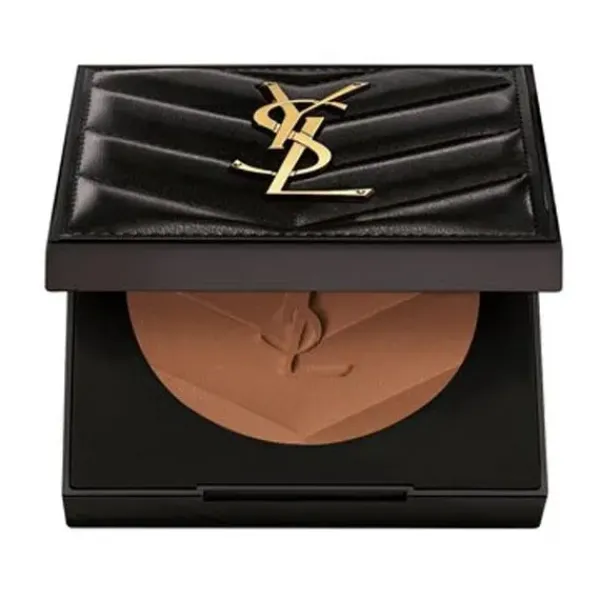 YVES SAINT LAURENT Bases De Maquillaje<All Hours Setting Powder Hyper Finish