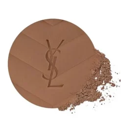 YVES SAINT LAURENT Bases De Maquillaje<All Hours Setting Powder Hyper Finish