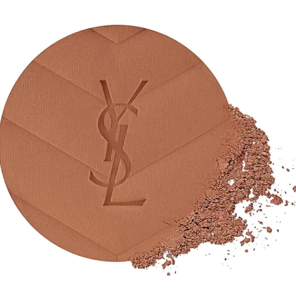 YVES SAINT LAURENT Bases De Maquillaje<All Hours Setting Powder Hyper Finish