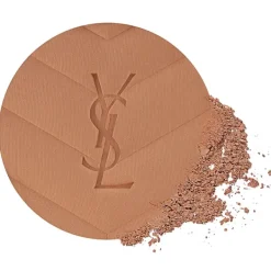 YVES SAINT LAURENT Bases De Maquillaje<All Hours Setting Powder Hyper Finish