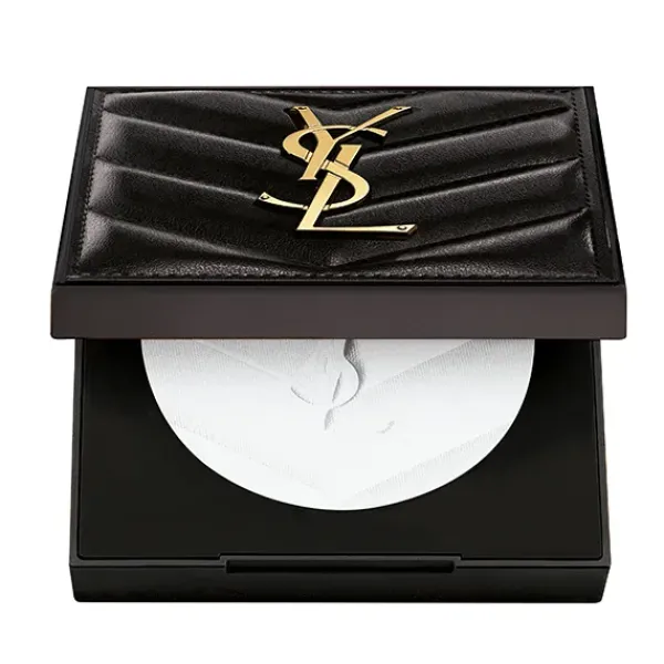 YVES SAINT LAURENT Bases De Maquillaje<All Hours Setting Powder Hyper Finish